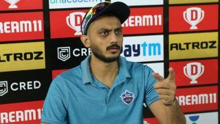 IPL 2021: All-Rounder Axar Patel Set to Miss Delhi Capitals' Opening Game vs CSK on April 10